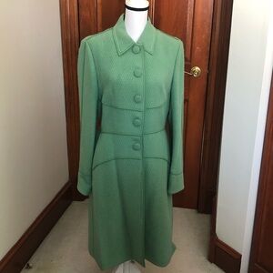Piazza Sempione vintage coat never worn